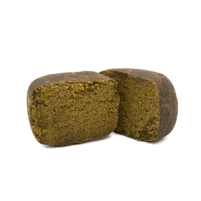 Honey Hash Gaz CBD 35,73 %
