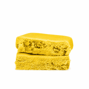 Jaune piatella mango CBC 20% concentré premium tropical fruité texture souple