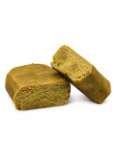 Hash Cali Plate CBDX 10 % StrongCBD