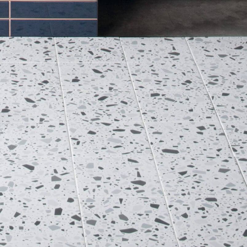 Skala - Light Grey Terrazzo – Bild 5