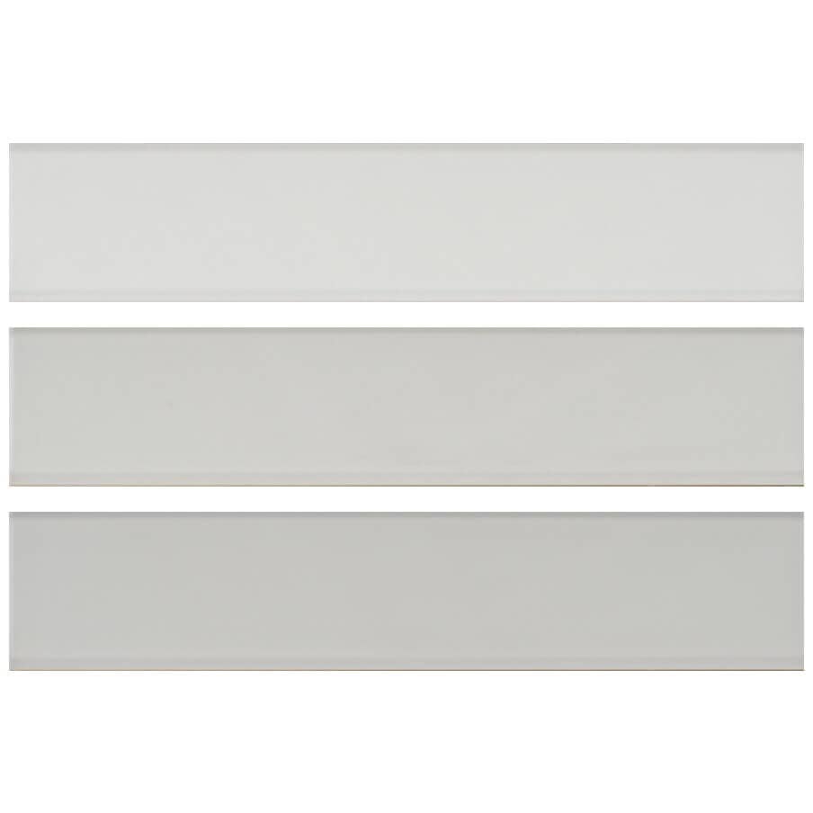 Ruivo Grey Matt einzelne Plättli