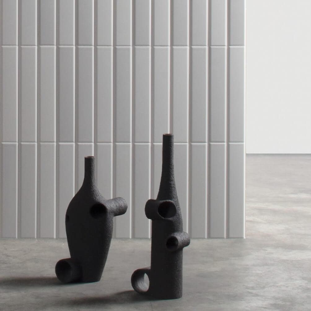 Ruivo Grey Matt