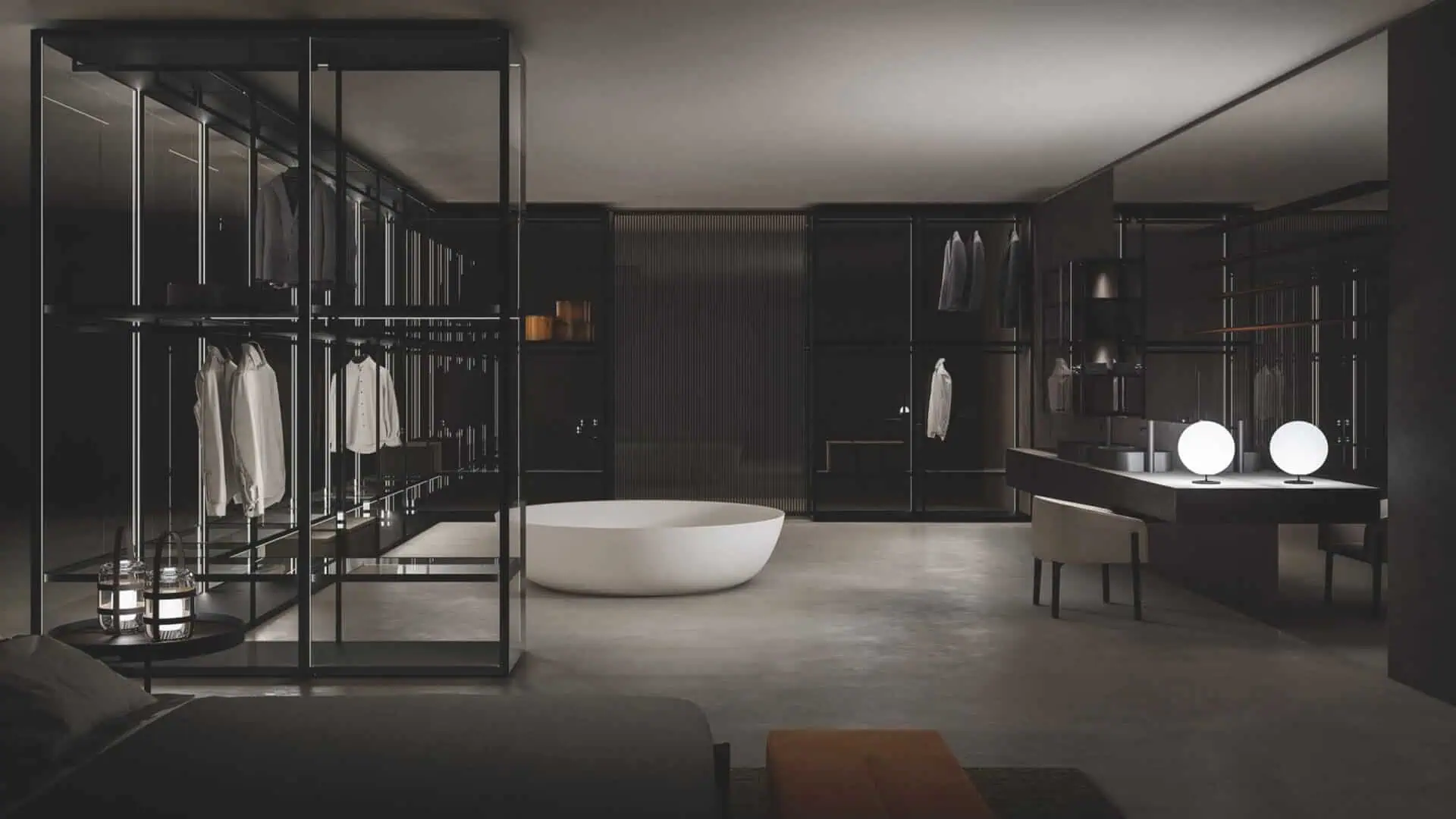 Ági Müller Concept Powered By SPCA|W360º