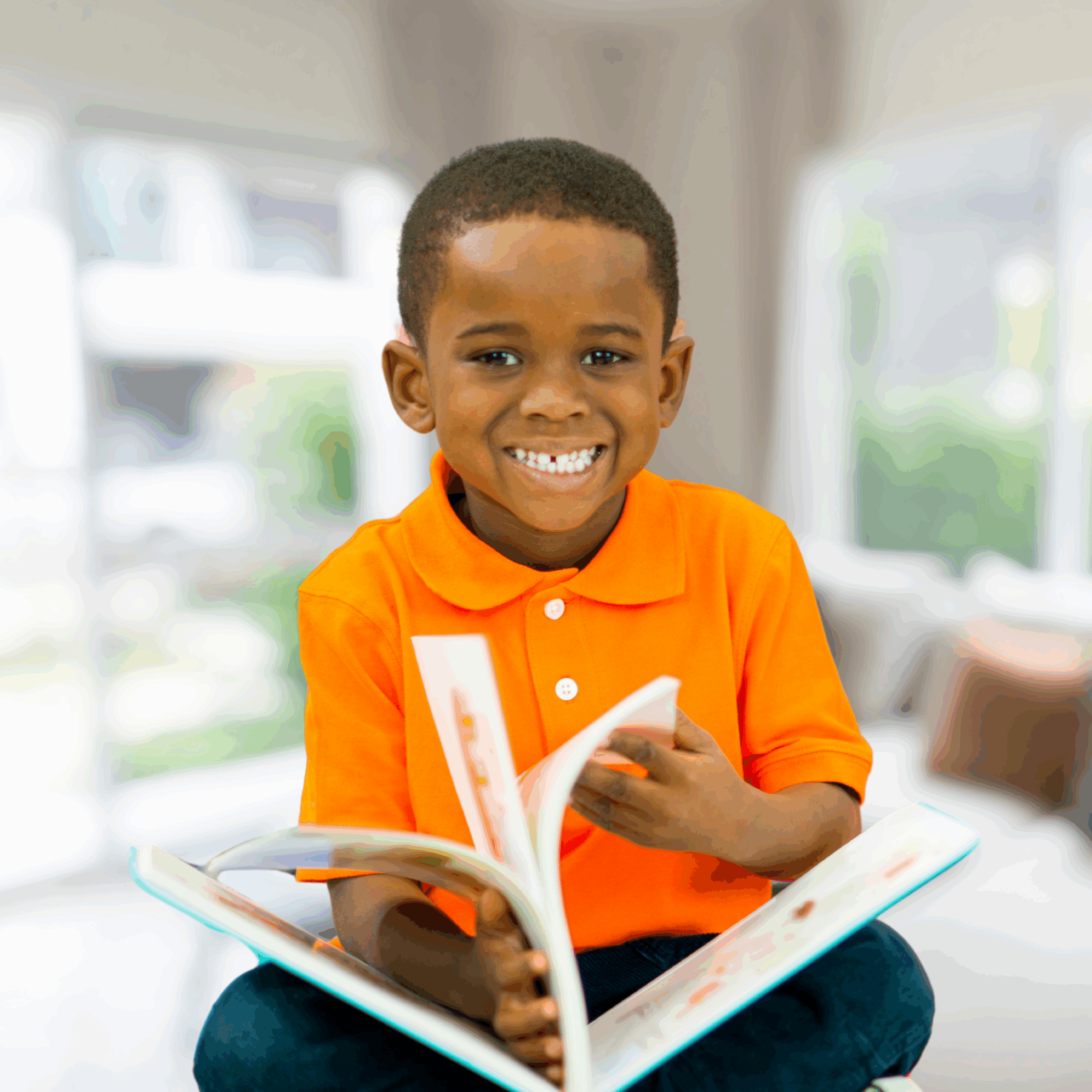 sure start reading