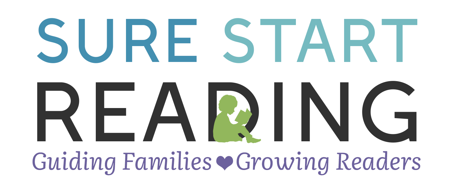 Sure Start Reading