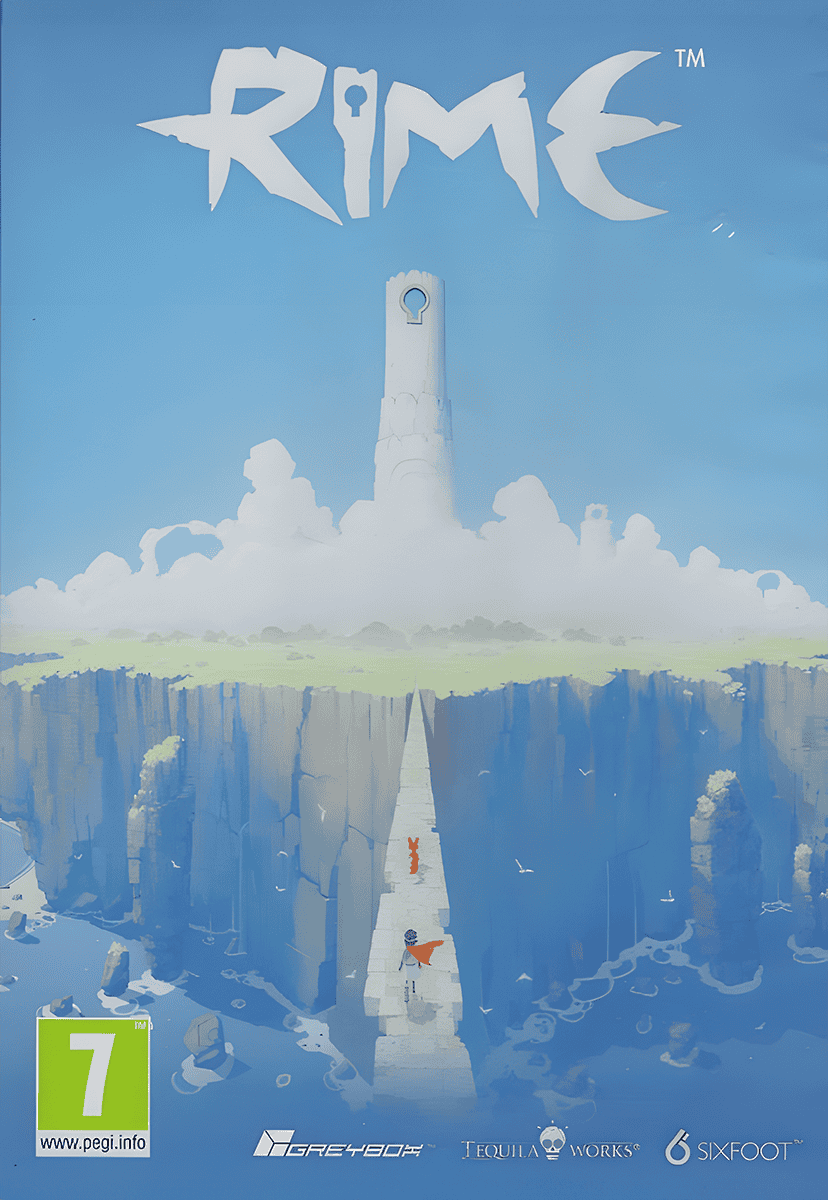 RIME