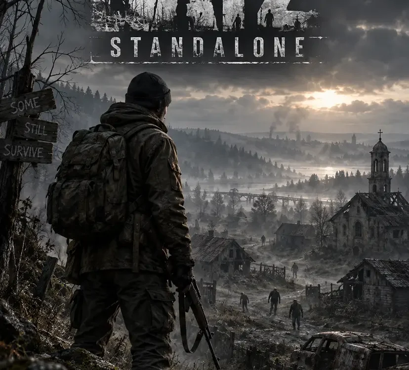 DayZ Standalone