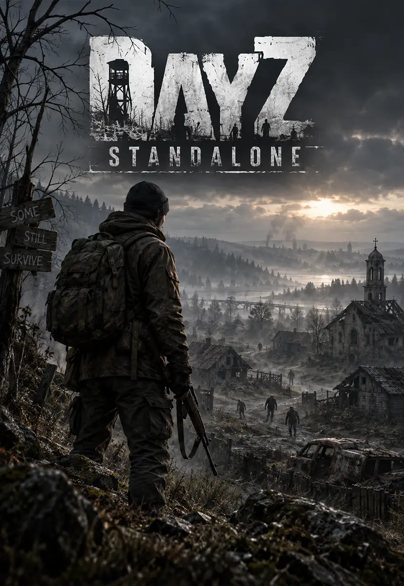 DayZ Standalone