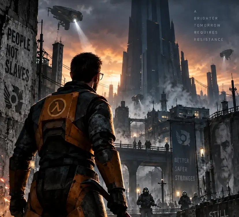 Half-Life 2