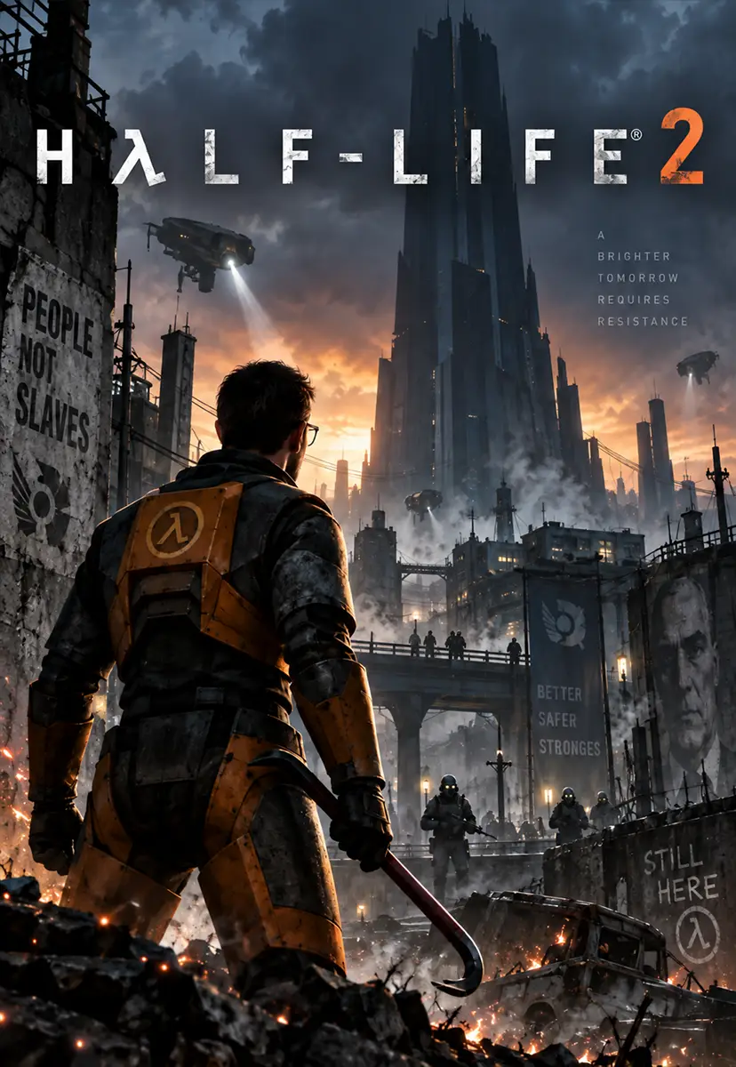 Half-Life 2
