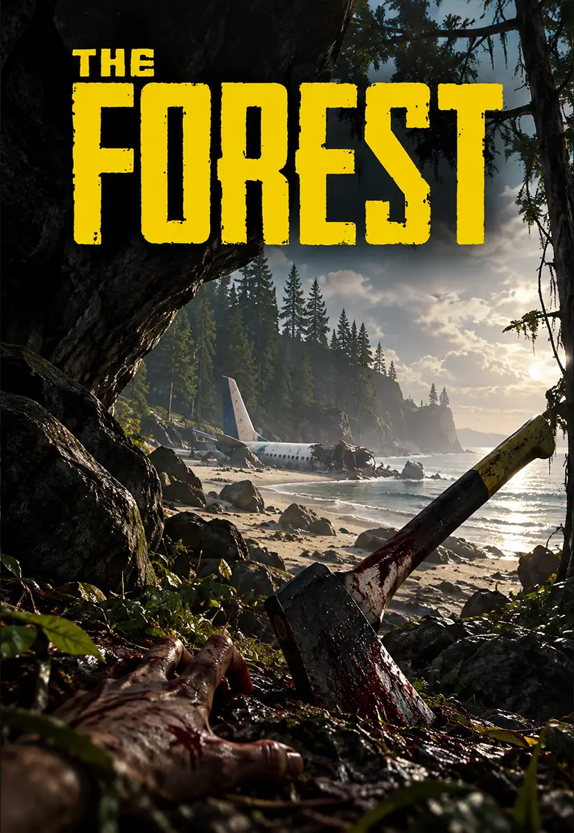 The Forest