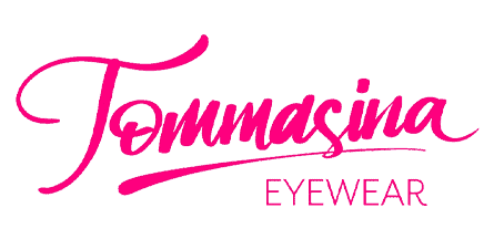 Sophisticated eyewear designs by Tommasina Eyewear, featuring stylish frames and premium quality materials for modern fashion enthusiasts.