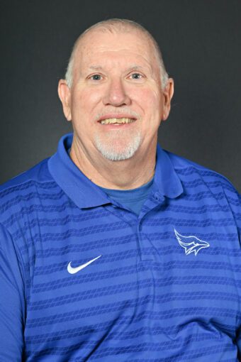 Jim Moore portrait