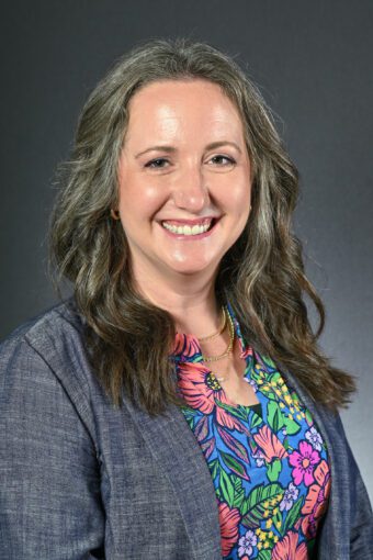 Sara Sigley portrait