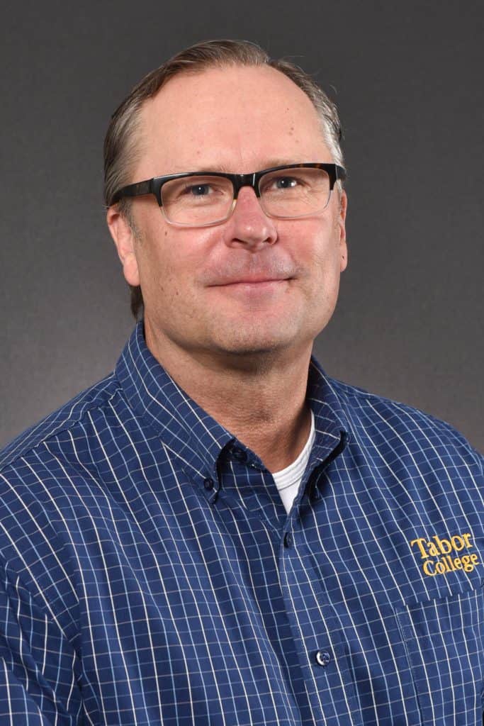 David Stevens