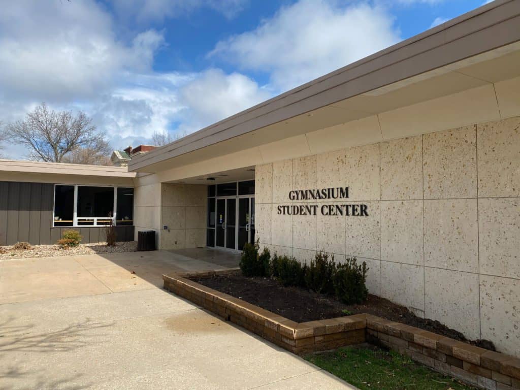 Student Center