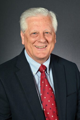 Kirby Fadenrecht portrait