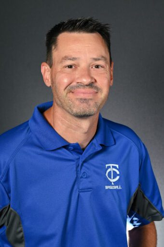 Andy Davis portrait