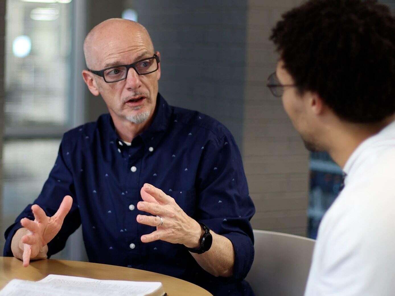 Biblical and Theological Studies