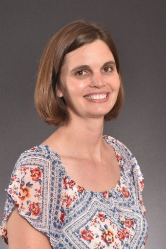 Elizabeth Heftie
