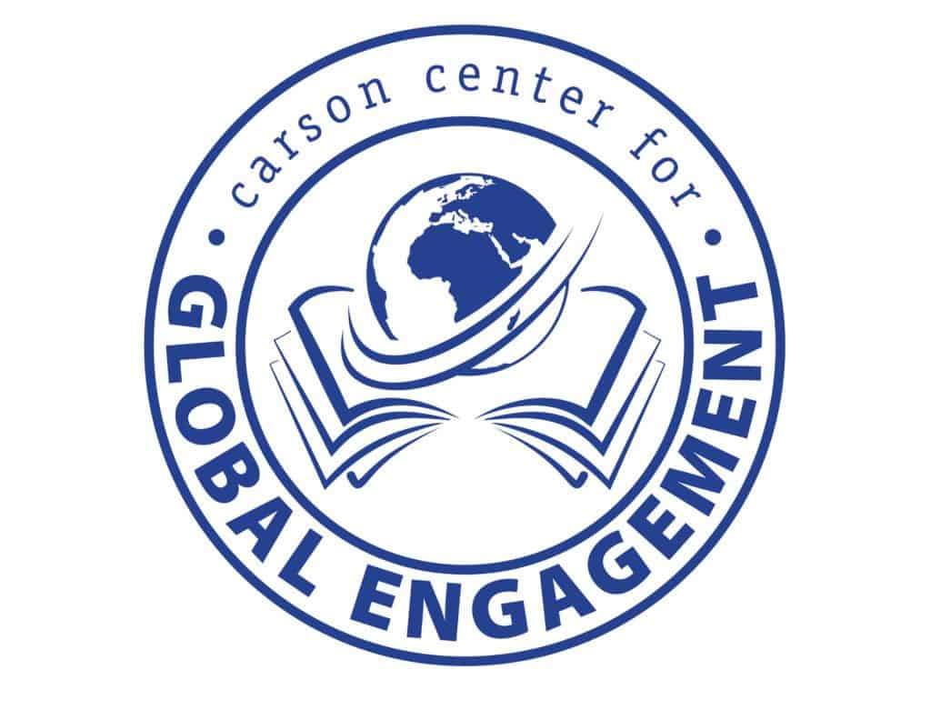 Carson Center for Global Engagement