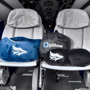U Pillow