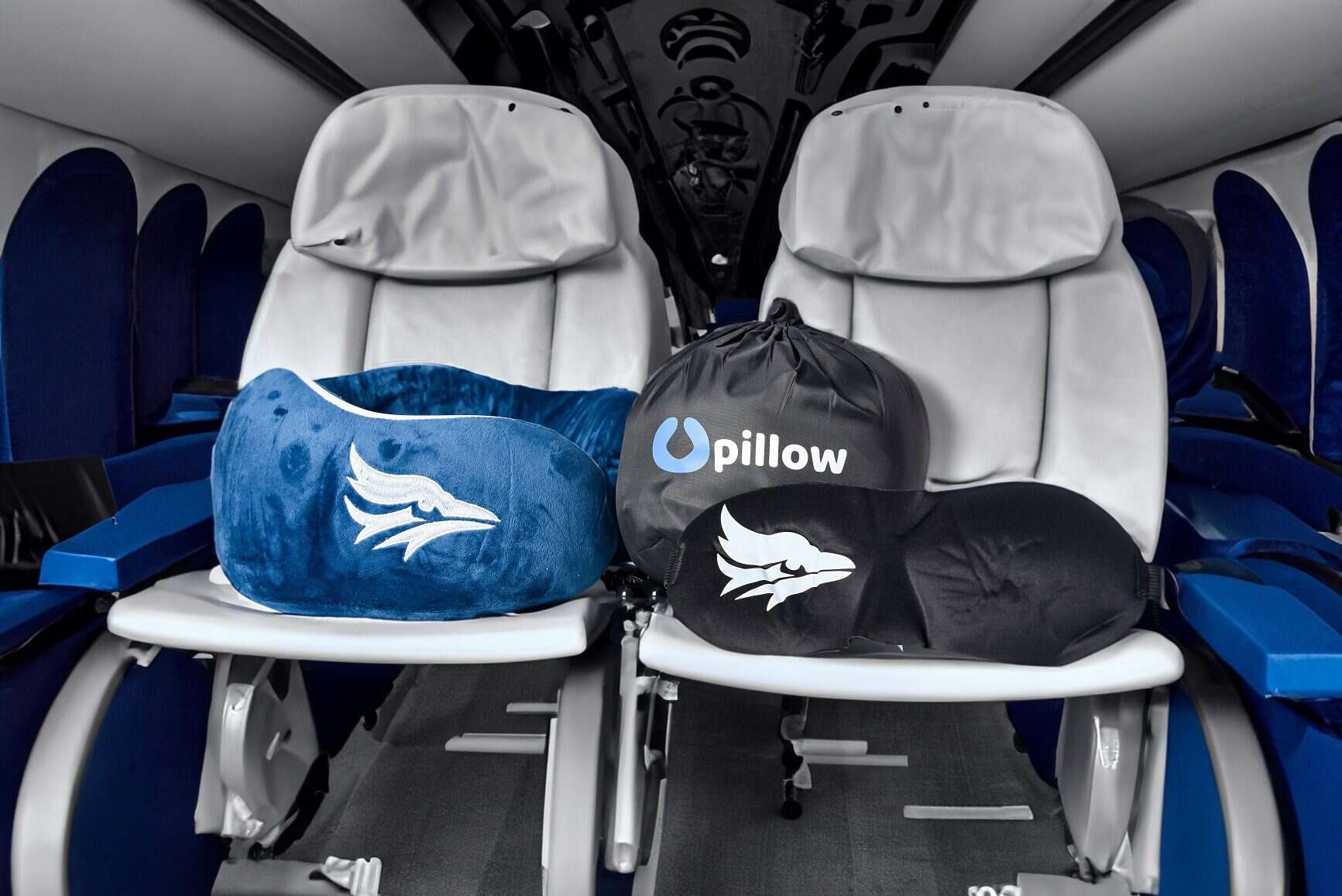 U Pillow