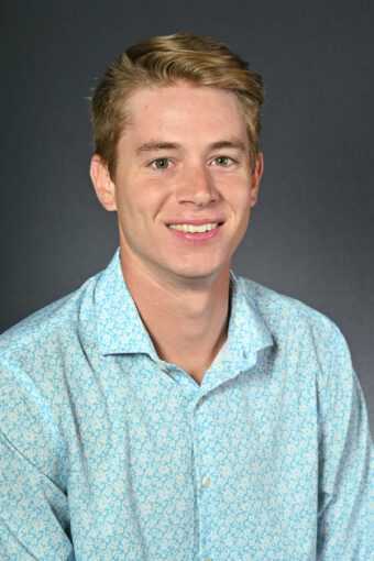 Toby Penner portrait