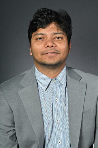 Pavan Singara portrait