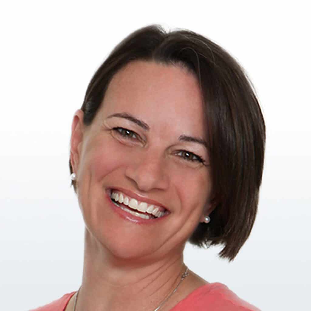 Shana Schmidt portrait