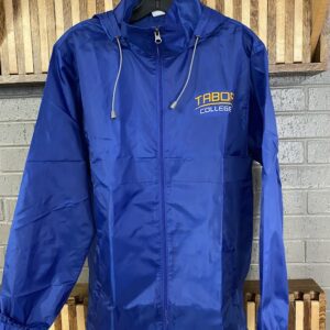 full zip
