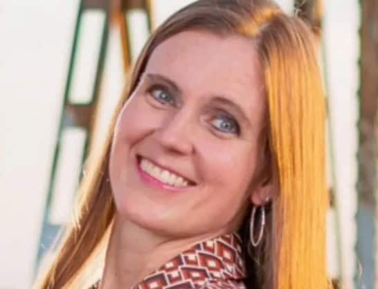Karen Gastelum portrait