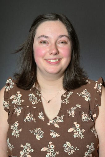 Kylie Davis portrait