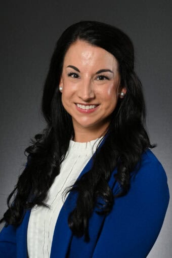Shanna Smith portrait