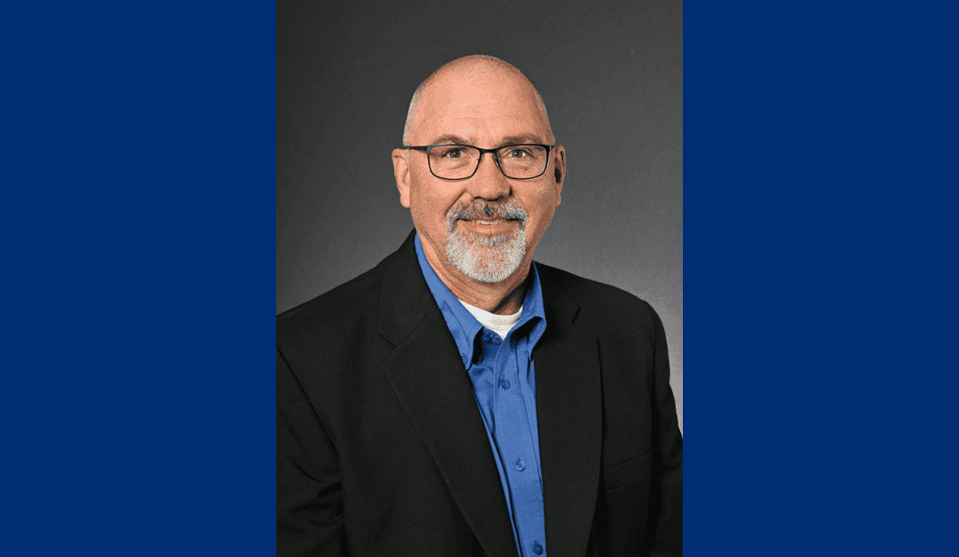 Ens named Central Kansas Entrepreneurship Center Director