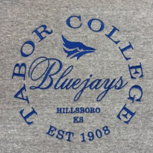 Blue 84 Crew