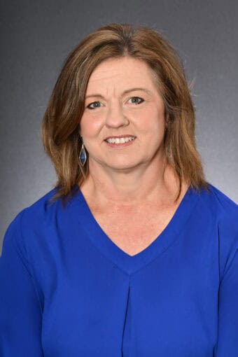 Diane Meisinger portrait