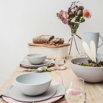 tafel- & kookgerei