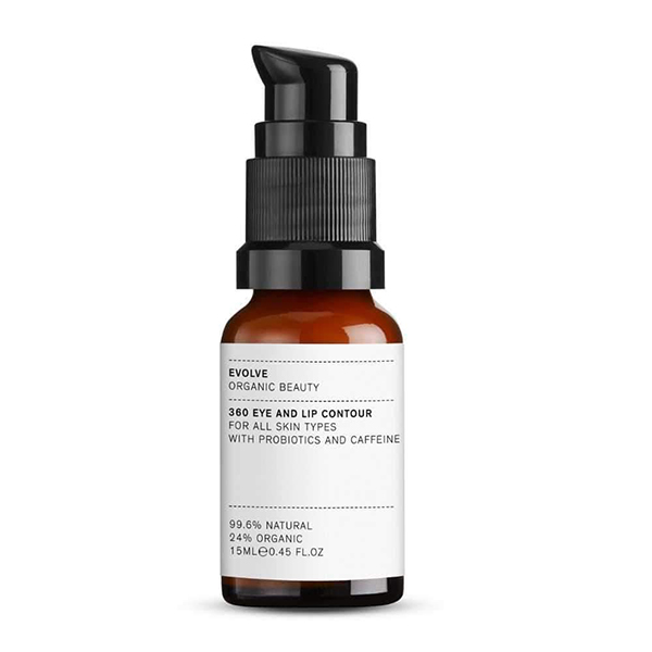 360 eye lip contour evolve beauty 15ml