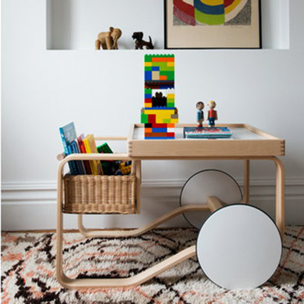design