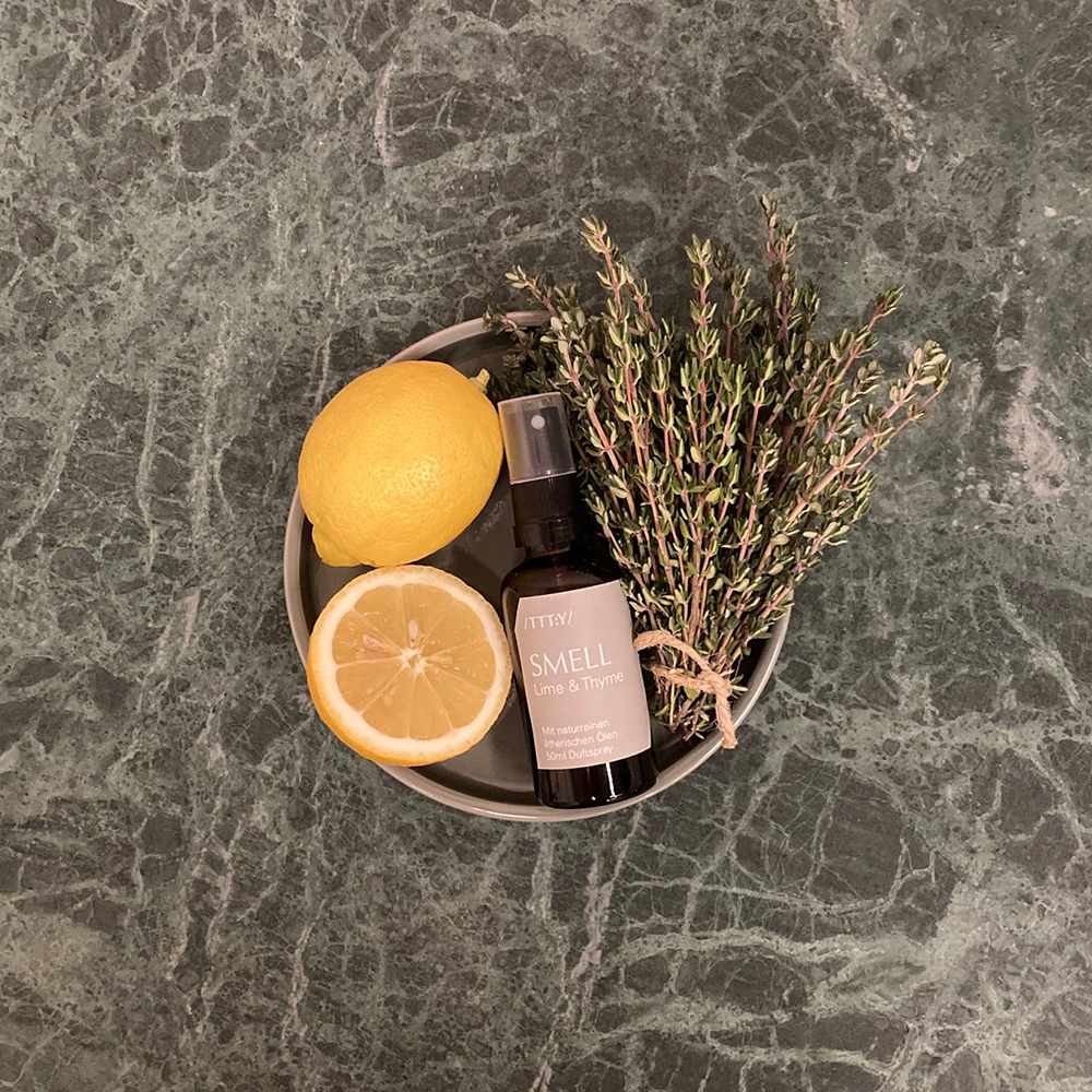 zelfzorg met time to treat yourself