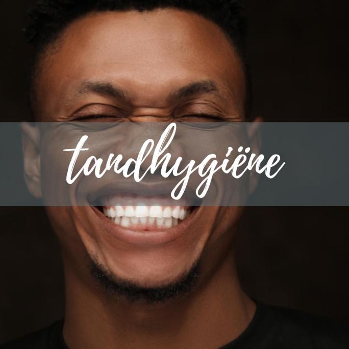 tandhygiëne