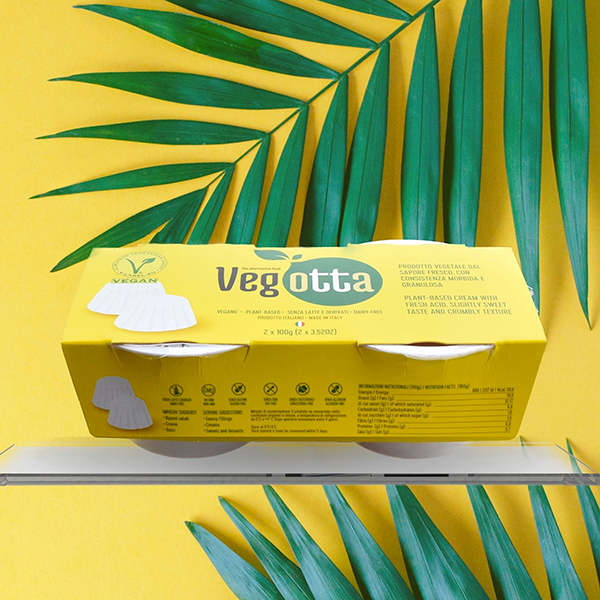 vegge vegotta