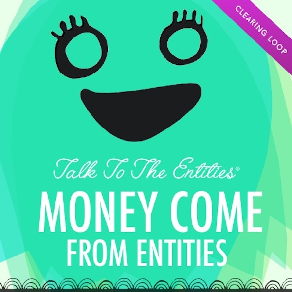 Money Come From Entities