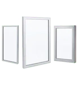 LED light panels for commercial and residential lighting solutions.