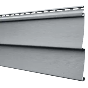 High-quality aluminum siding panel for durable building exteriors and renovations.