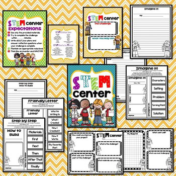 STEM Center for ANY Challenge - Image 3