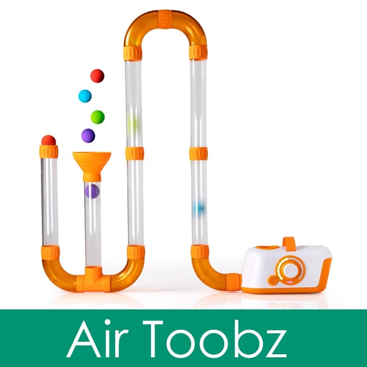 2026 STEM Toys for Kids Gift Guide