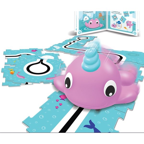 Coding Critters Go-Pets