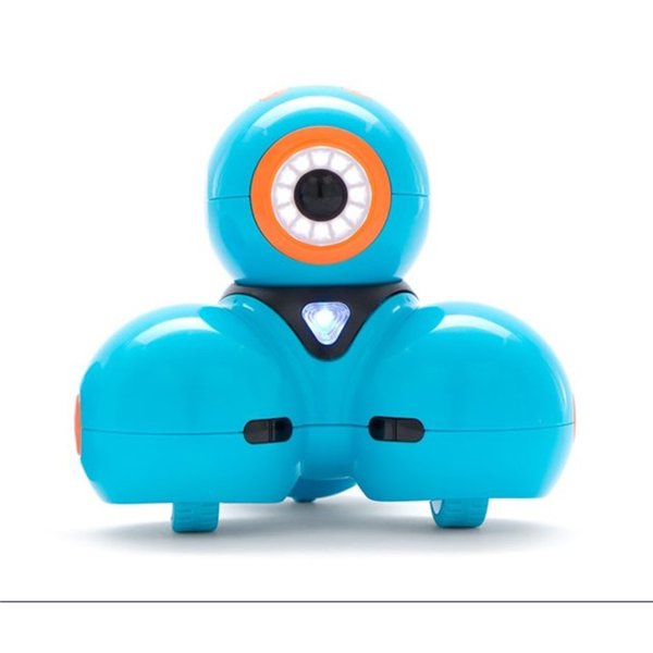 Dash Robot